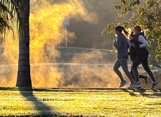 Apesar da chuva no início do mês, julho deve ser seco e com temperatura na média no Paraná