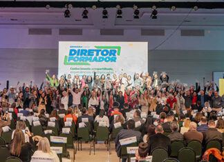 Prazo para se candidatar à diretoria de escolas estaduais é prorrogado