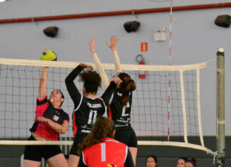 Em Jacarezinho, equipes carimbam a vaga para fase macrorregional dos Jogos Abertos