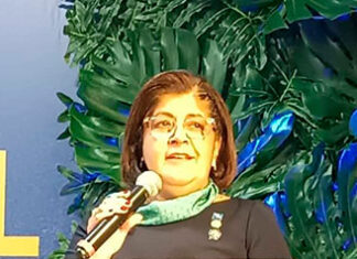 Distrito 4710 do Rotary International tem nova governadoria