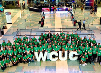 Sicredi compartilha experiência do associado, juventude cooperativista e impacto positivo em Conferência Mundial