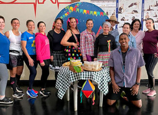 “Tarda, mas não falha!”