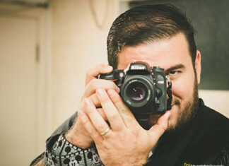 Bandeirantense conquista prêmio Fearless Photographers!