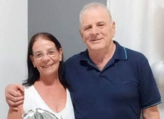 Mais um feliz aniversário!