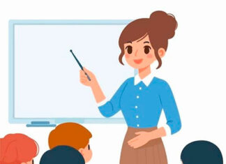 Prefeitura abre Processo Seletivo Simplificado para contratação de professores