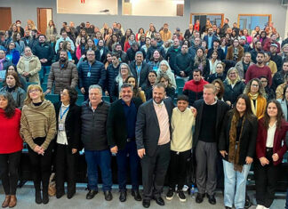 Cinco municípios da região passam a integrar o Programa Agentes da Cidadania