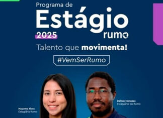 Empresa abre processo seletivo para o Programa de Estágio no Paraná