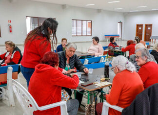 Saúde do idoso requer atenção especial com temperaturas baixas