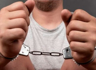 Suspeito de estuprar idosa durante assalto é preso na noite de sexta-feira