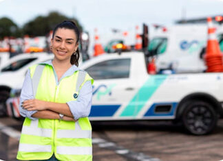 EPR lança seu primeiro programa de Trainees com vagas no Paraná e em Minas