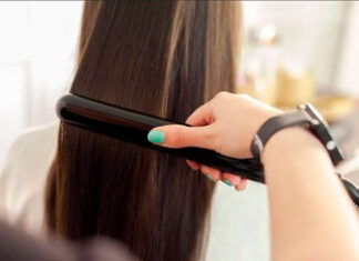 Anvisa alerta riscos sobre uso de alisantes capilares