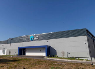 Paraná inaugura a maior biofábrica de mosquitos do mundo de combate à dengue