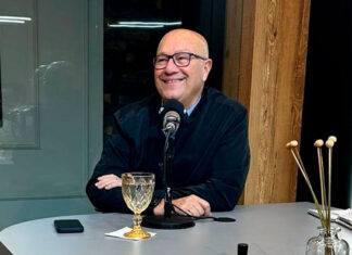 Romanelli diz que Ratinho Júnior deve antecipar decisão sobre candidato do PSD no Paraná