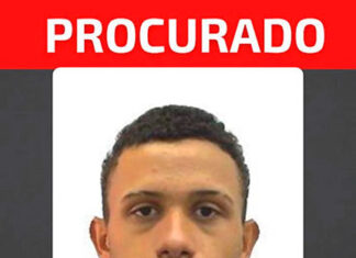 Ação conjunta identifica suspeito de homicídio em Santo Antônio da Platina