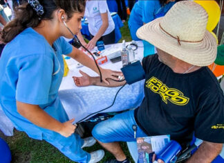 Agosto Azul incentiva homens a cuidarem da própria saúde e ter hábitos saudáveis