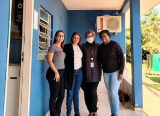 Atendimento em Aldeia Indígena completa um ano