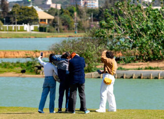 Calor no inverno em todo o Paraná deve durar apenas dois dias, prevê Simepar