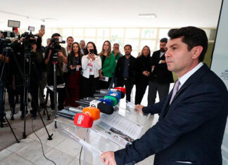 Maior produtor do país, Arapoti terá título de ‘Capital do Mel’