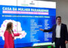 Ribeirão do Pinhal e S.J. da Serra vão receber investimentos para construir Casa da Mulher Paranaense