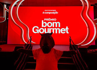 Categoria de concurso vai eleger os 30 melhores restaurantes do Paraná