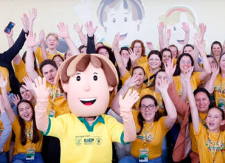 Concurso Agrinho tem inscrições abertas até 11 de agosto