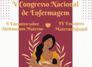 Congresso e Encontro técnico fortalecem cuidados materno-infantis e aleitamento materno