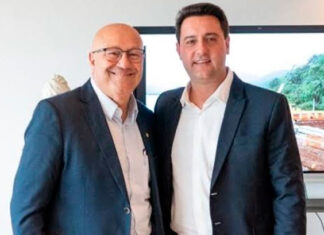 Construção da nova sede do 18º BPM deverá ser anunciada em breve pelo governador