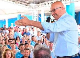 Deputado Romanelli defende volta da ExpoCop no circuito das grandes feiras do Norte Pioneiro
