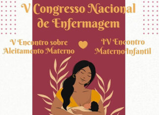 Encontro técnico-científico na área da enfermagem acontece dias 12 e 13