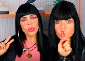 Influenciadoras são condenadas por oferecer bananas a crianças negras