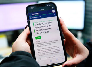 Licenciamento de veículos: com dez datas, vencimentos começam na sexta