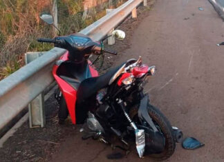 Localizados veículo e condutor envolvidos em acidente que atropelou professora em rodovia