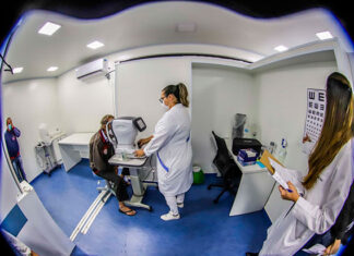 Nova fase do Mais Médicos, Paraná deve receber 88 profissionais