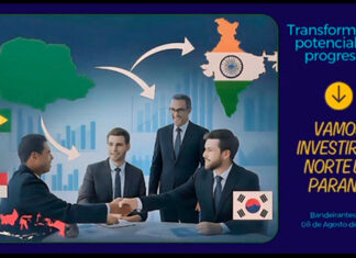 Encontro em Bandeirantes quer conectar Norte do Paraná com mercados globais
