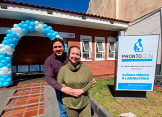 Bandeirantes ganha PRONTOCLIN com foco em diagnósticos rápidos
