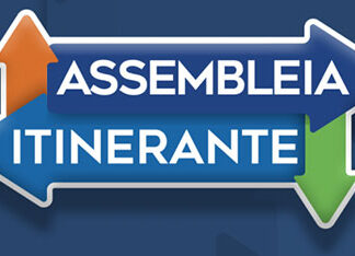 Santo Antônio da Platina recebe Assembleia Itinerante no mês de agosto