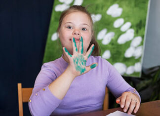 APAE de Bandeirantes se mobiliza para Semana Nacional da Pessoa com Deficiência Intelectual e Múltipla