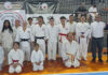 ABKS conquista quarto lugar em Campeonato Paranaense de Karatê