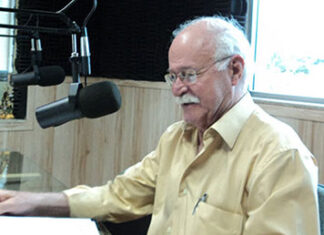 “Nenhuma folha cai, se não, pela vontade de Deus” – morre aos 88 anos ex-prefeito José Fernandes da Silva