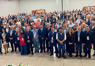 Encontro estratégico internacional movimenta setores para desenvolvimento regional