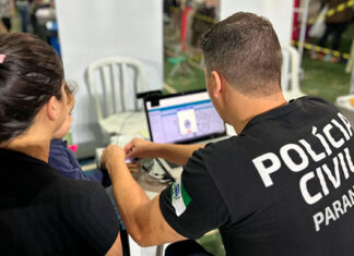 PCPR na Comunidade leva serviços a Santo Antônio da Platina de terça a domingo