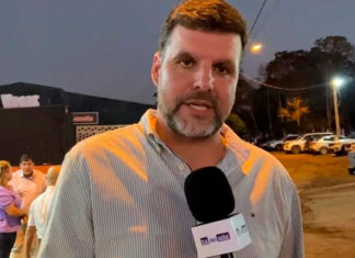 Pedro Lupion destaca importância da EFAPI para o Norte Pioneiro