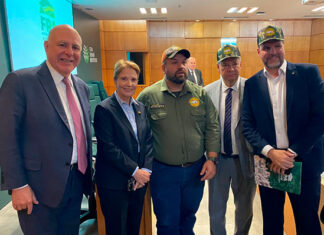 Pedro Lupion reforça luta contra a praga do javali no Brasil