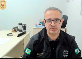 Adolescente é identificado por agressão a vigilante em Jacarezinho