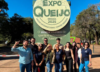 Produtores do setor lácteo podem buscar qualidade e segurança alimentar com projeto de assessoramento da UENP