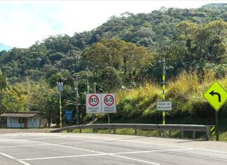 Radares nas rodovias federais começam a operar a partir do dia 18