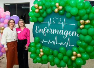 UENP realiza V Congresso Nacional de Enfermagem no Campus Luiz Meneghel