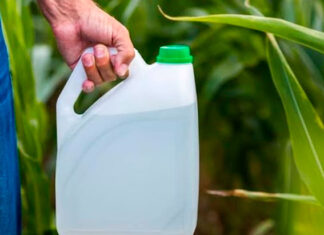 Homem é preso por crime de roubo de defensivos agrícolas