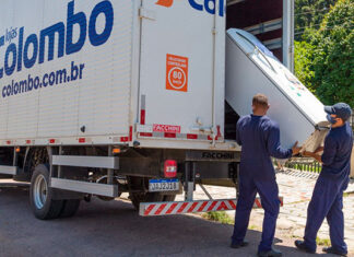 Copel dá incentivo para troca de 20 mil geladeiras antigas