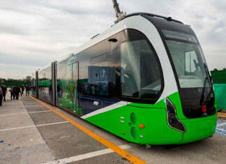 Saiba como vai funcionar o Bonde Urbano Digital, tecnologia inédita na América do Sul
